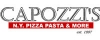 Capozzi's NY Pizza Pasta & More