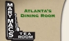 Atlanta's dining Room Mary Mac's Tea Room