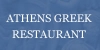 Athens Greek Restaurant