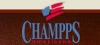 Champps Americana Restaurant