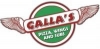 Galla's Pizza Wings and Subs