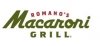 Romano's Macaroni Grill