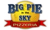 Big Pie in the sky Pizzeria