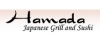 Hamada Japanese Grill and Sushi