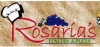 Rosaria's Italian & Pizza Restaurant