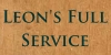 Leon's Full Service