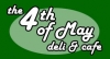 The 4th of May Deli & Cafe