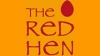 The Red Hen Cafe