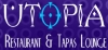 Utopia Restaurant & Tapas Lounge
