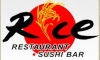 Rice Restaurant Sushi Bar