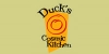 Duck's Cosmetic Kitchen Restaurant