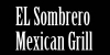 EL Sombrero Mexican Grill