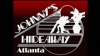 Johnny's Hideaway Restaurant