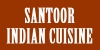 Santoor Indian Cuisine