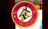 Shane's Rib Shack Restaurant