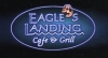 Eagle's Landing Cafe & Grill