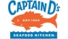 Captain D's Seafood Kitchen