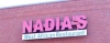 Nadia's West African Restaurant